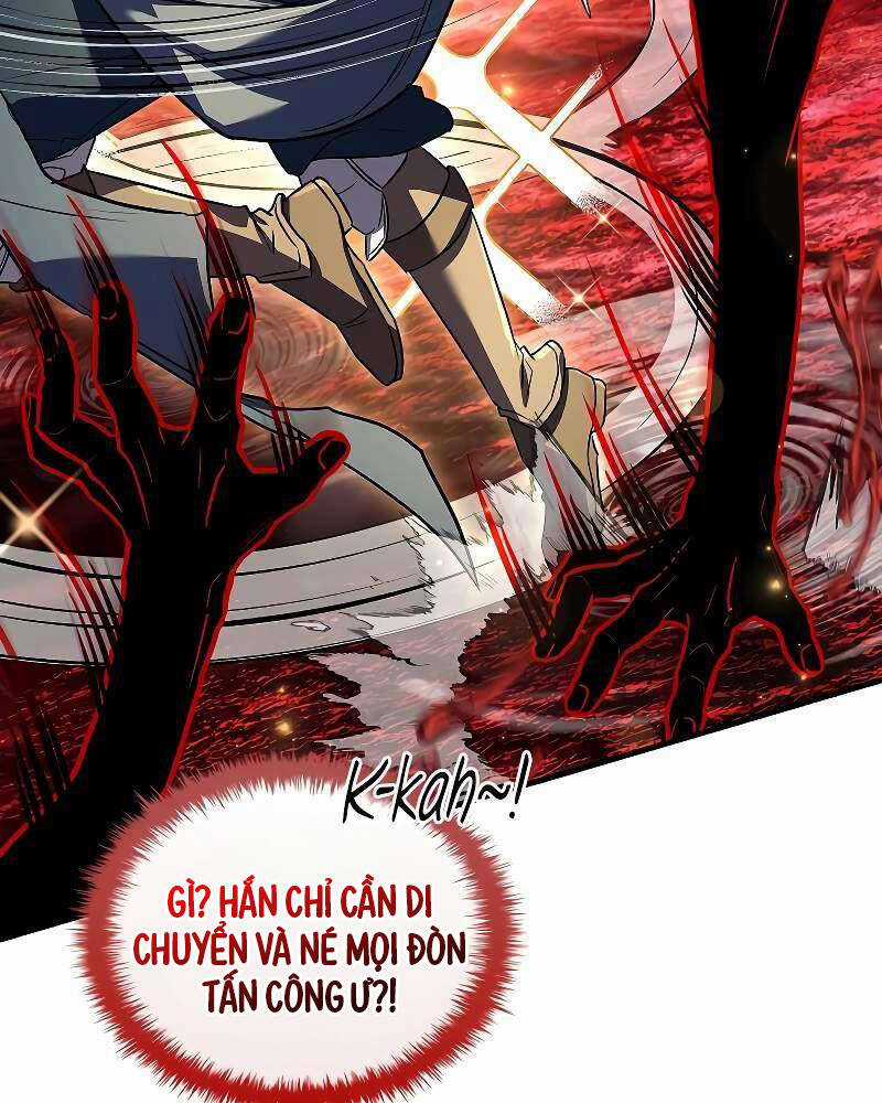 Tử Vong Quân Chủ Chapter 24 trang 109