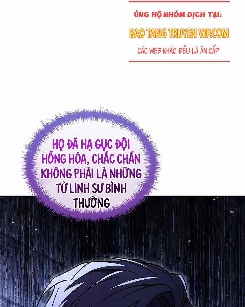 Tử Vong Quân Chủ Chapter 24 trang 11