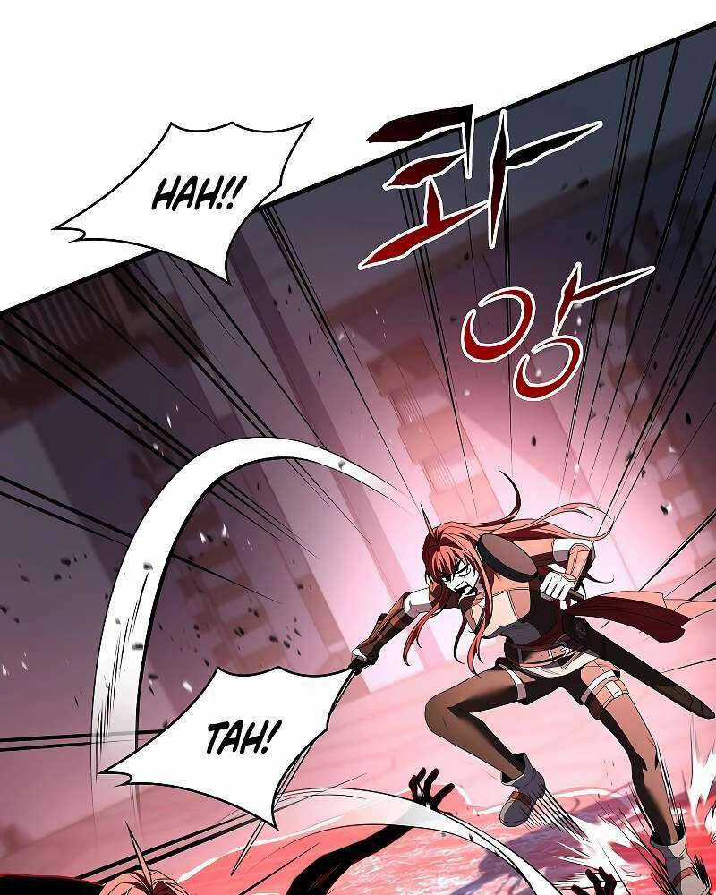 Tử Vong Quân Chủ Chapter 24 trang 112