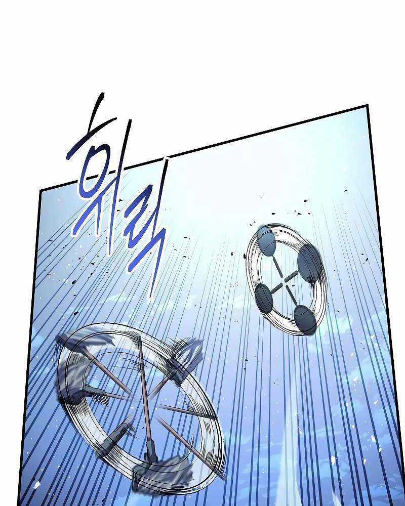 Tử Vong Quân Chủ Chapter 24 trang 117