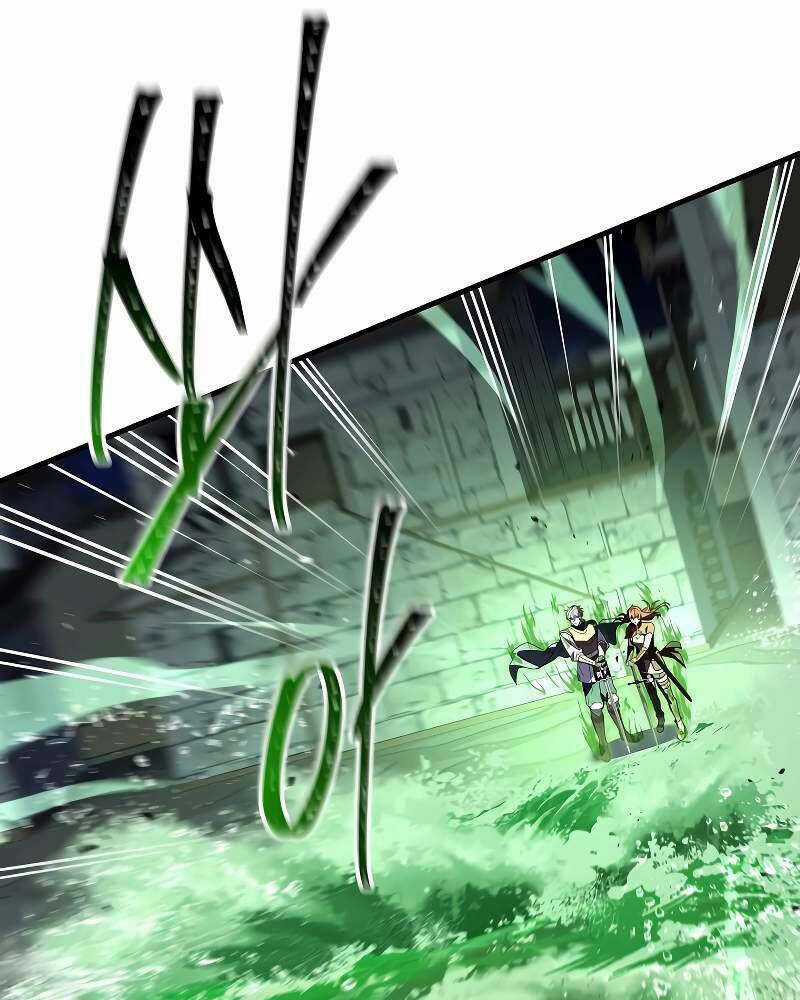 Tử Vong Quân Chủ Chapter 24 trang 124