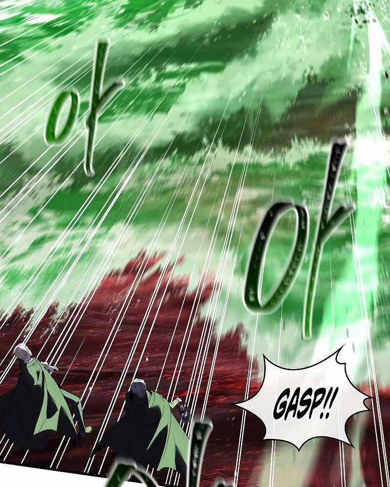 Tử Vong Quân Chủ Chapter 24 trang 125