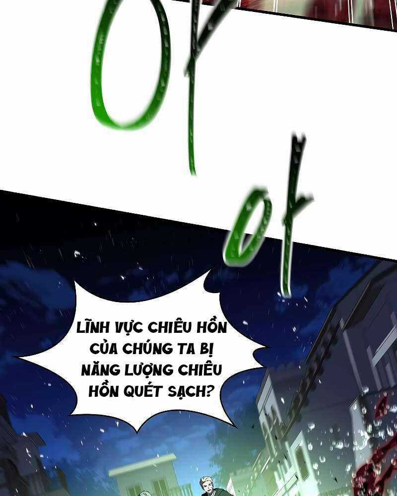Tử Vong Quân Chủ Chapter 24 trang 126