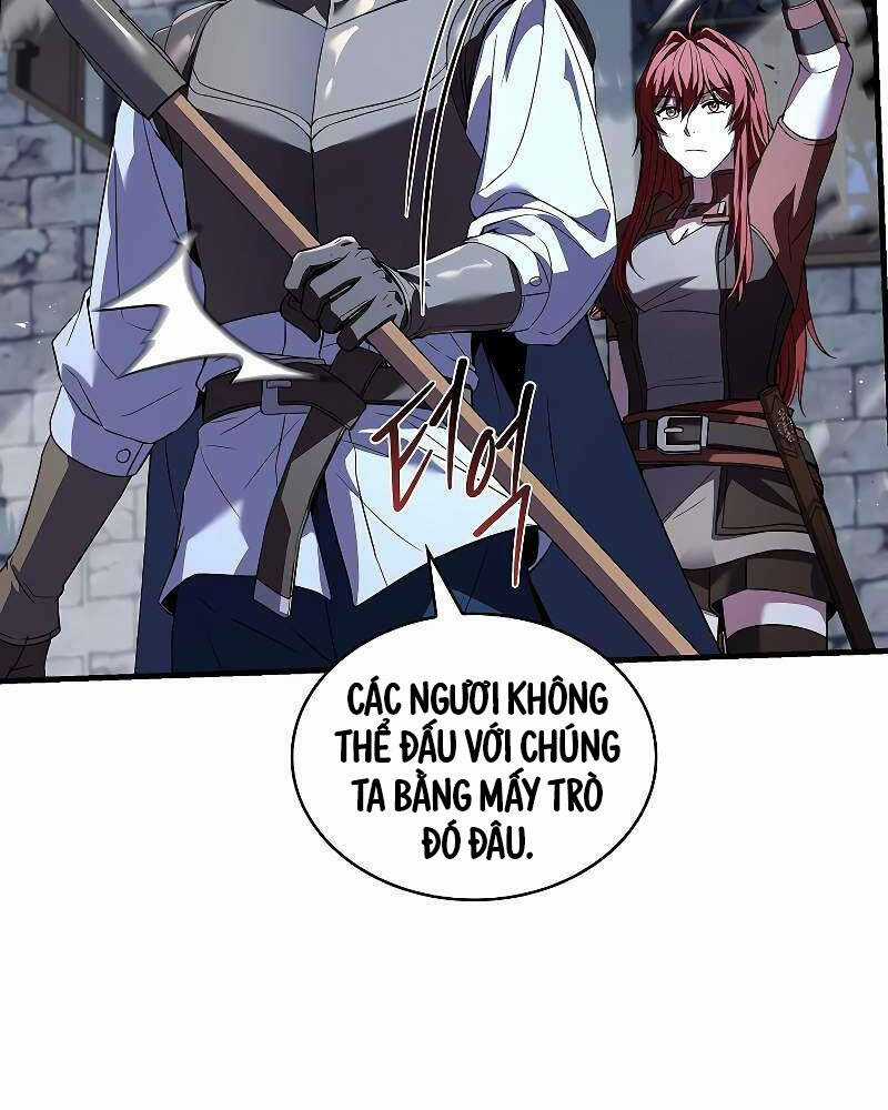 Tử Vong Quân Chủ Chapter 24 trang 129