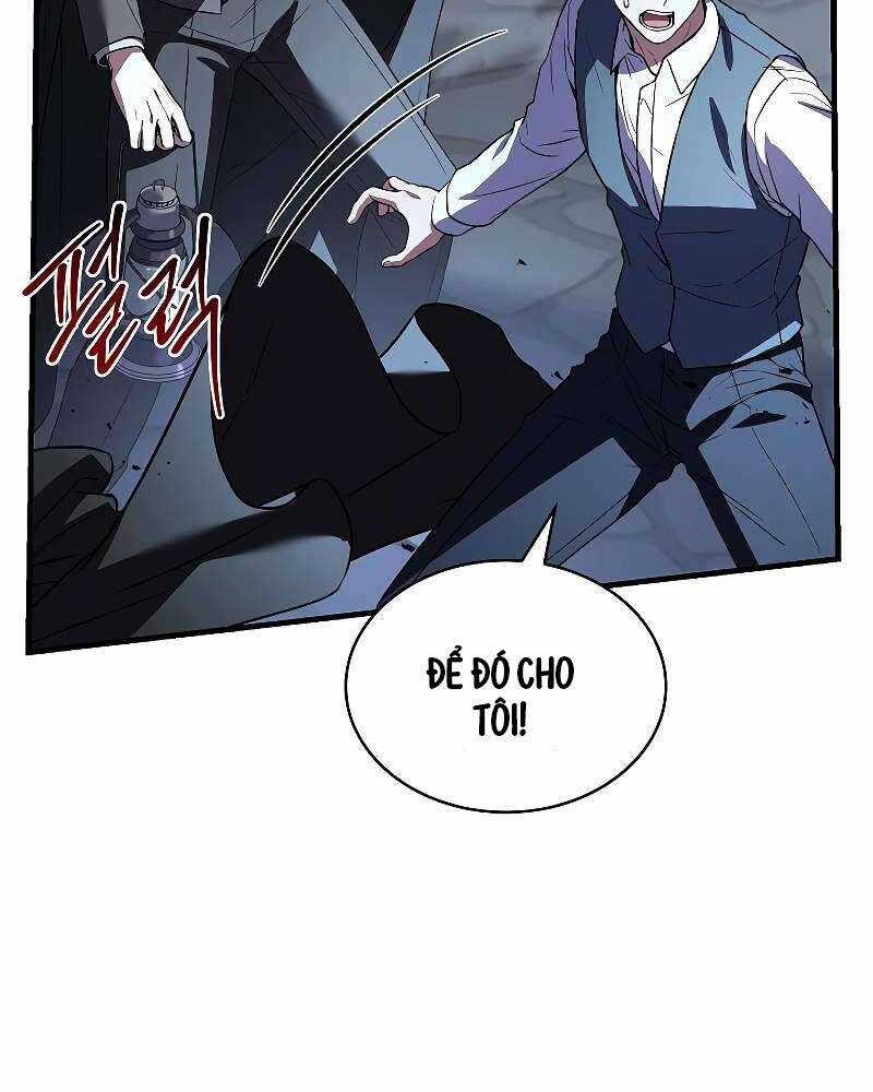 Tử Vong Quân Chủ Chapter 24 trang 131