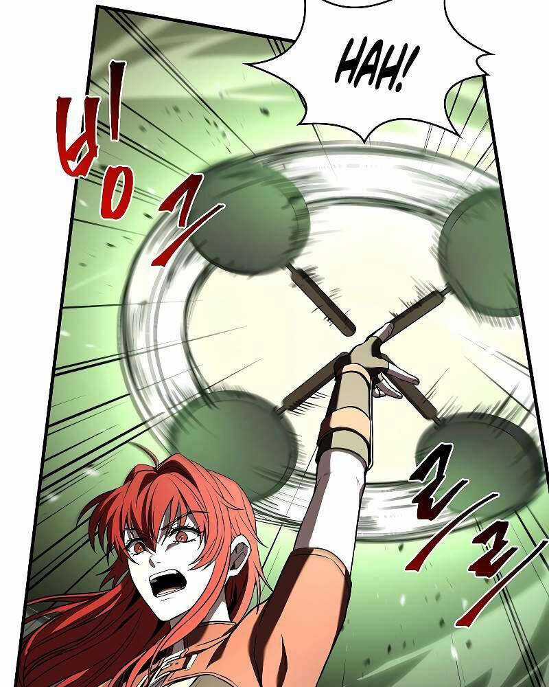 Tử Vong Quân Chủ Chapter 24 trang 154