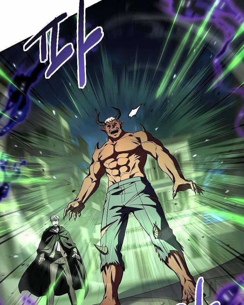 Tử Vong Quân Chủ Chapter 24 trang 158