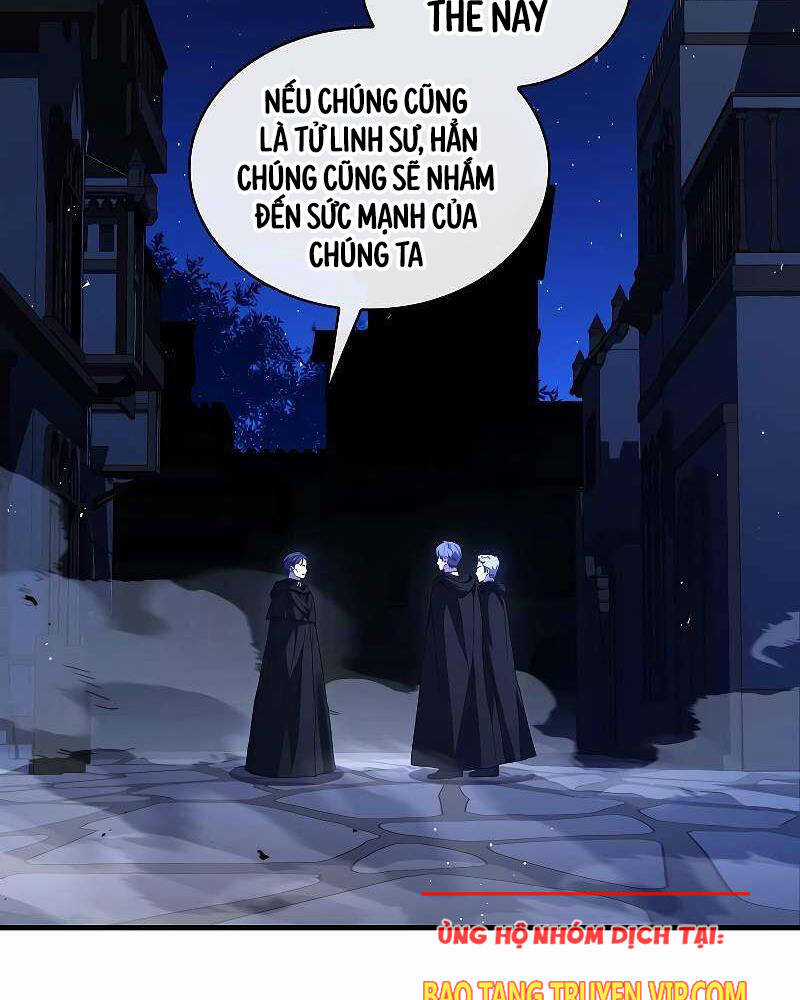 Tử Vong Quân Chủ Chapter 24 trang 16