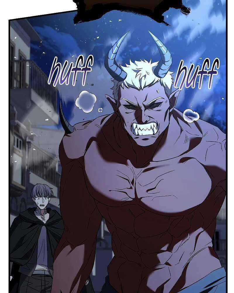 Tử Vong Quân Chủ Chapter 24 trang 160