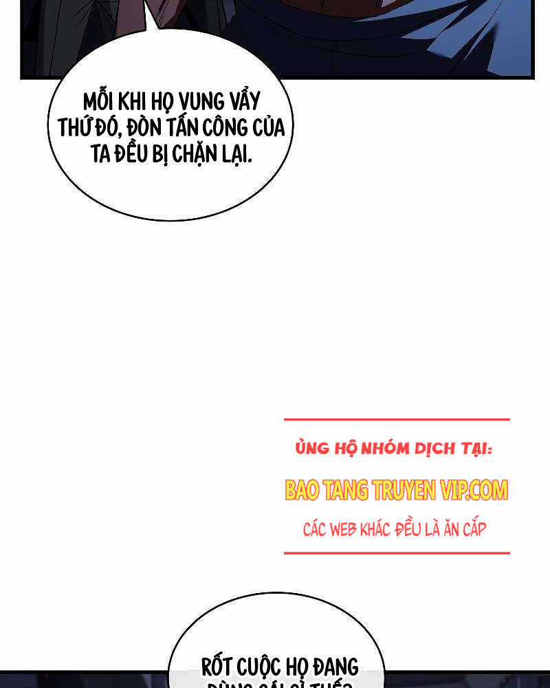 Tử Vong Quân Chủ Chapter 24 trang 161
