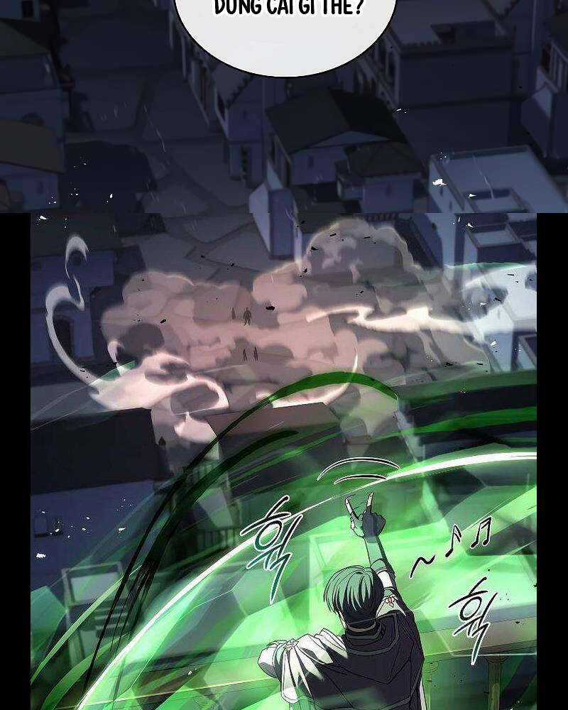 Tử Vong Quân Chủ Chapter 24 trang 162