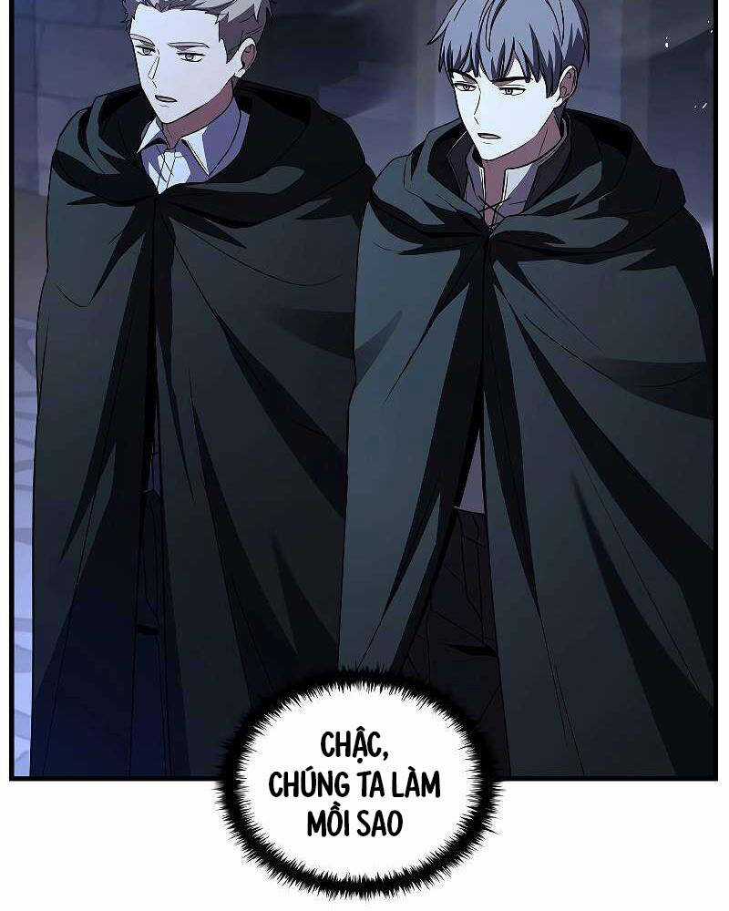 Tử Vong Quân Chủ Chapter 24 trang 20