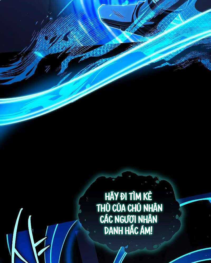 Tử Vong Quân Chủ Chapter 24 trang 28