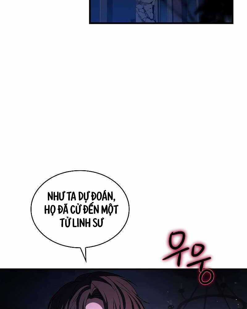 Tử Vong Quân Chủ Chapter 24 trang 34