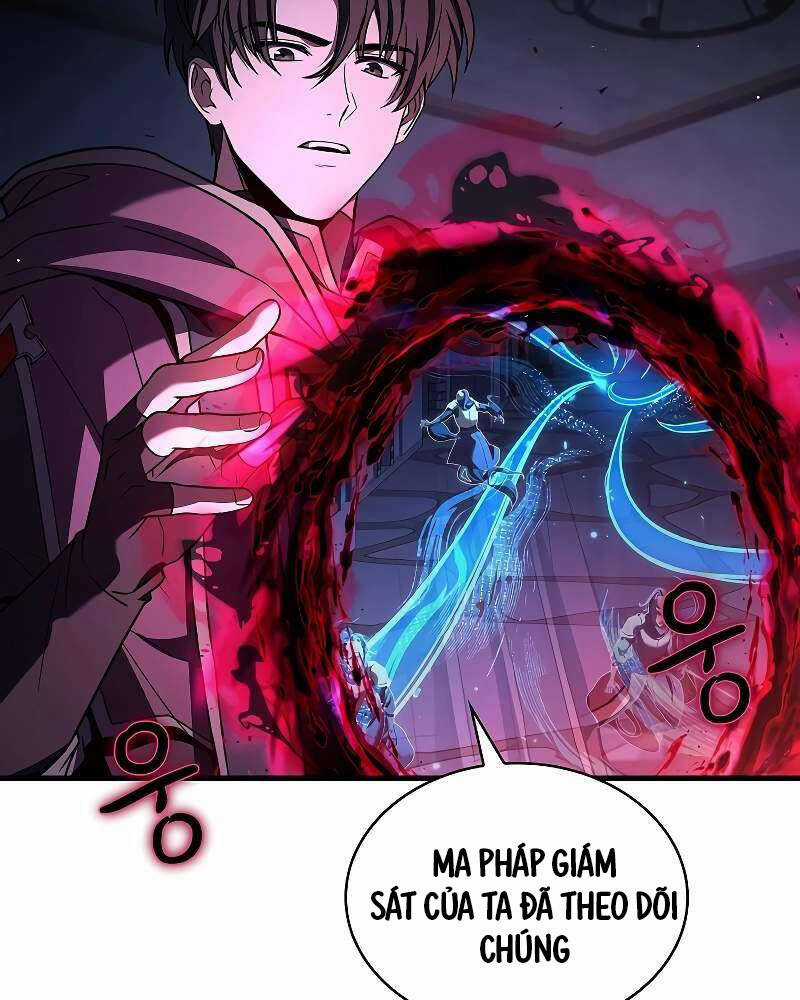 Tử Vong Quân Chủ Chapter 24 trang 35