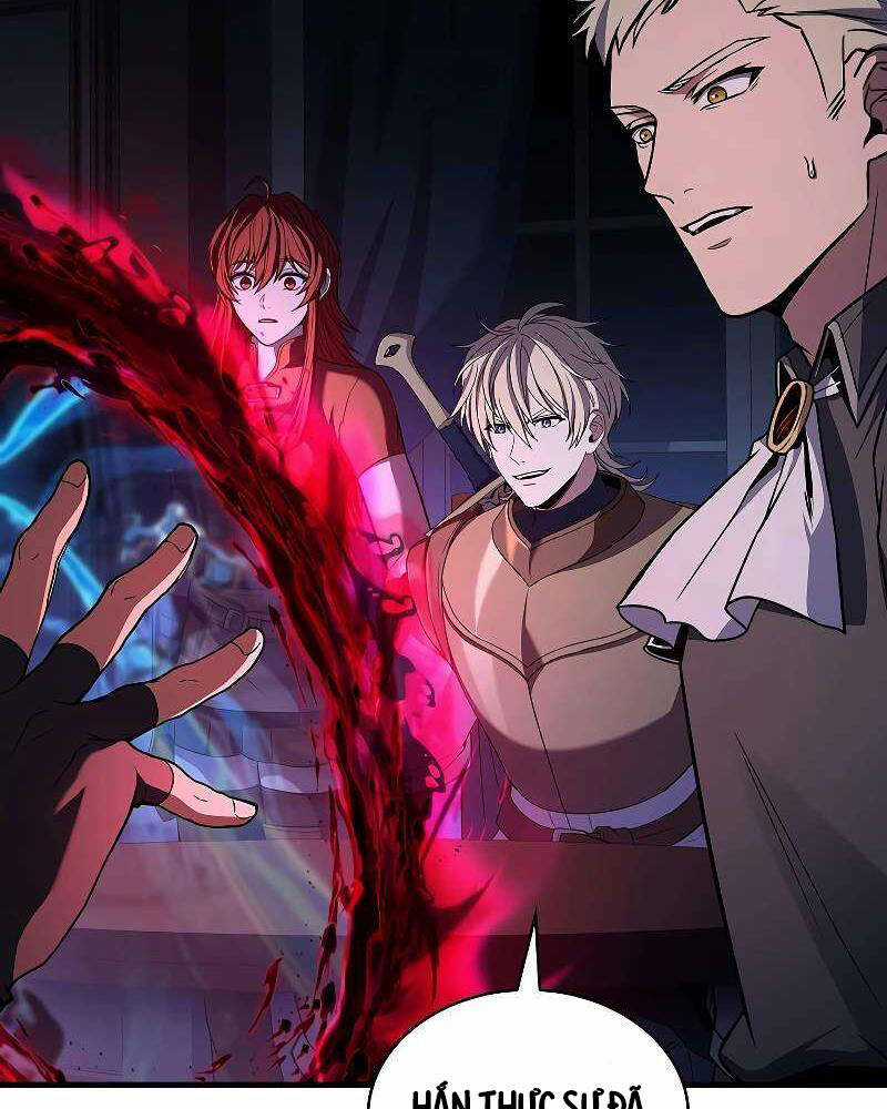 Tử Vong Quân Chủ Chapter 24 trang 37