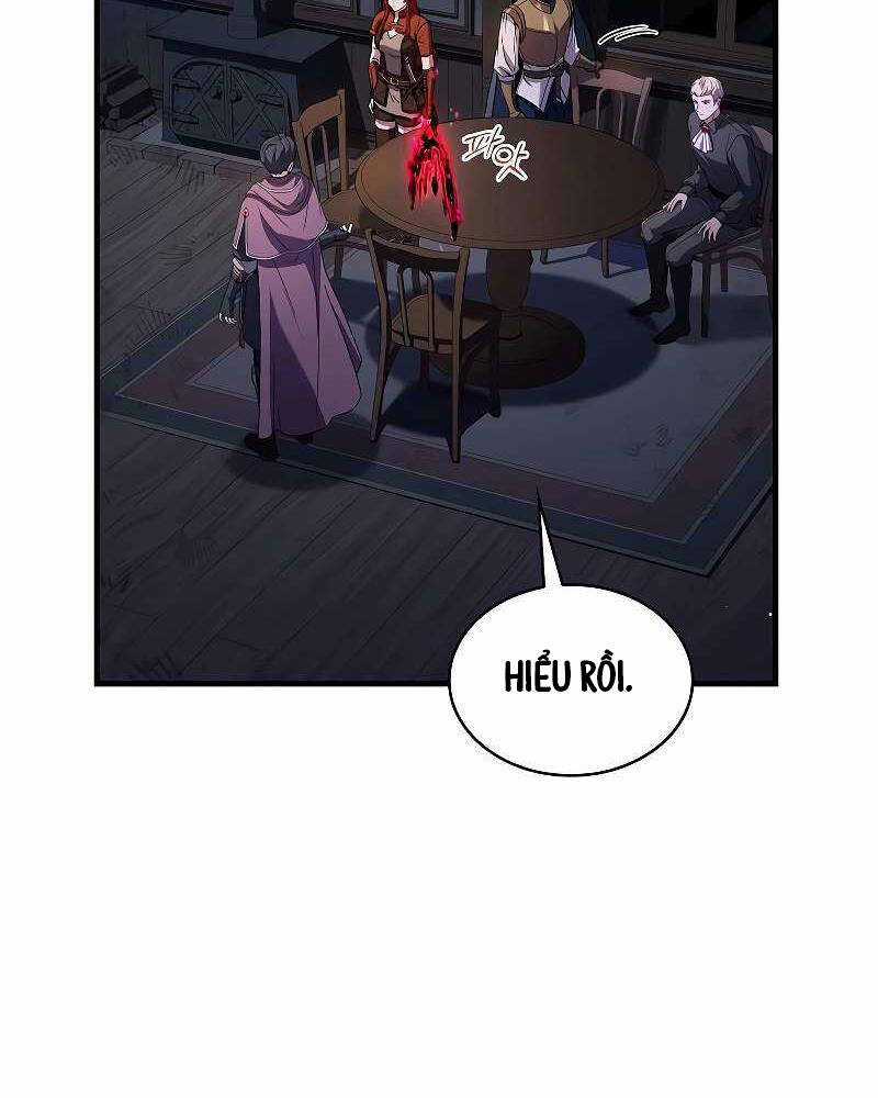 Tử Vong Quân Chủ Chapter 24 trang 39