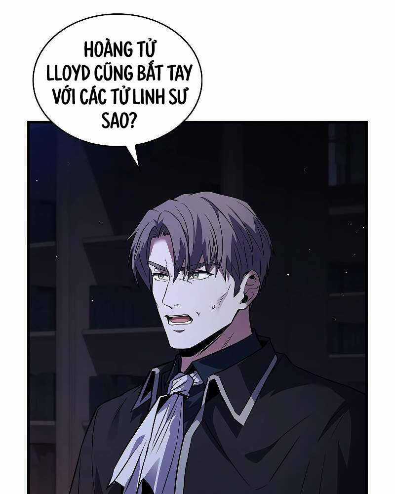 Tử Vong Quân Chủ Chapter 24 trang 4