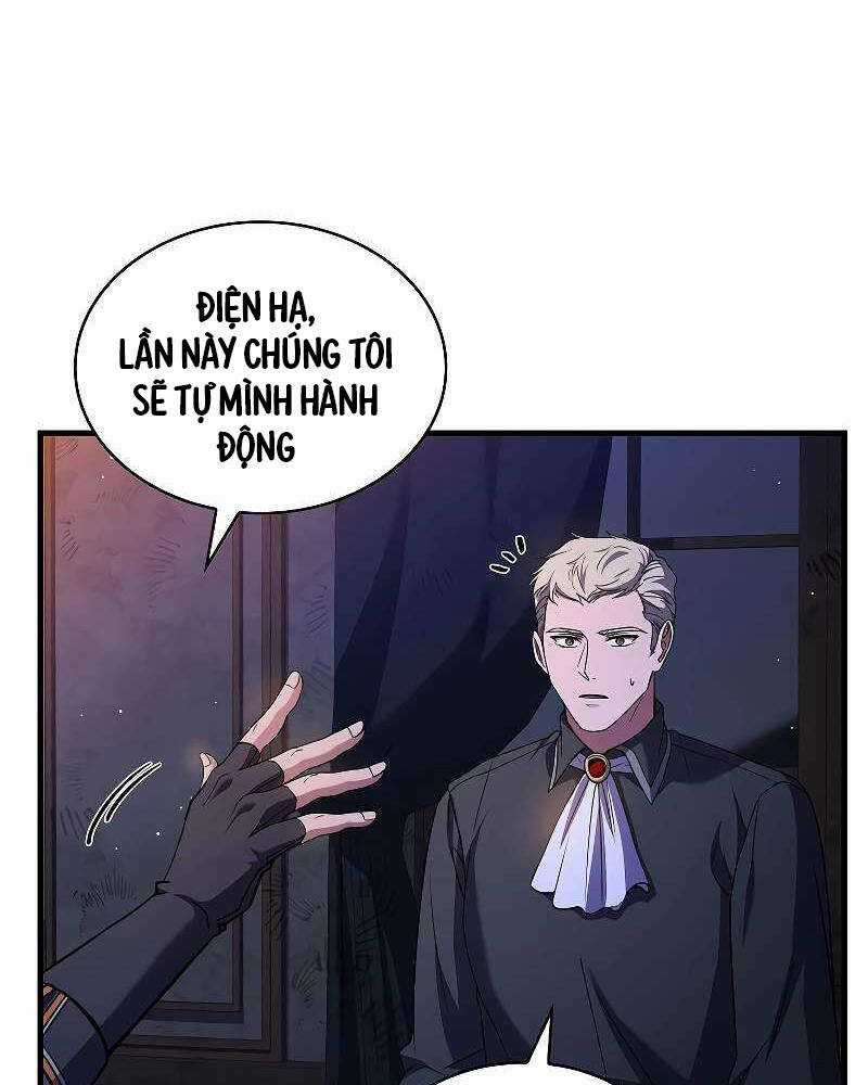 Tử Vong Quân Chủ Chapter 24 trang 40