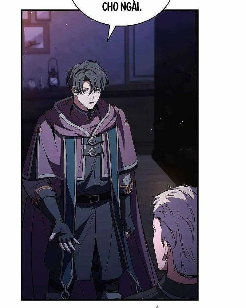 Tử Vong Quân Chủ Chapter 24 trang 42