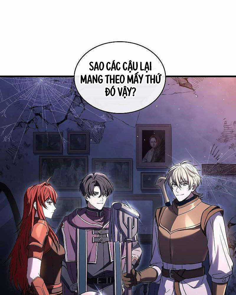 Tử Vong Quân Chủ Chapter 24 trang 45