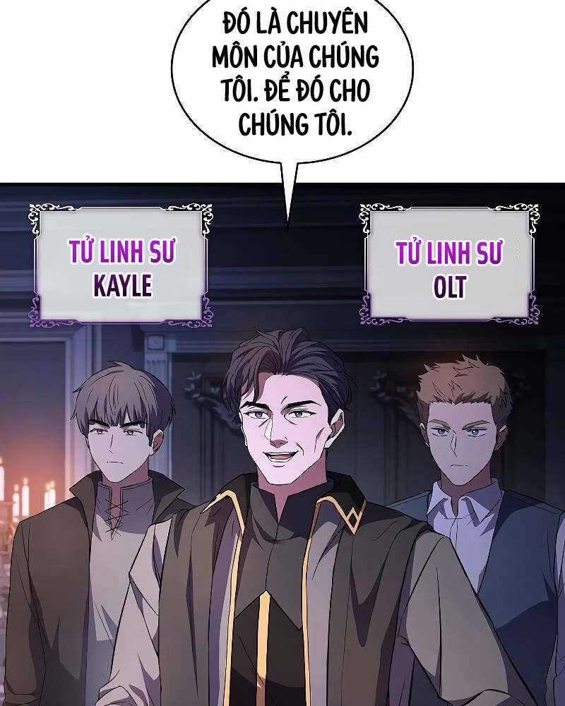 Tử Vong Quân Chủ Chapter 24 trang 6