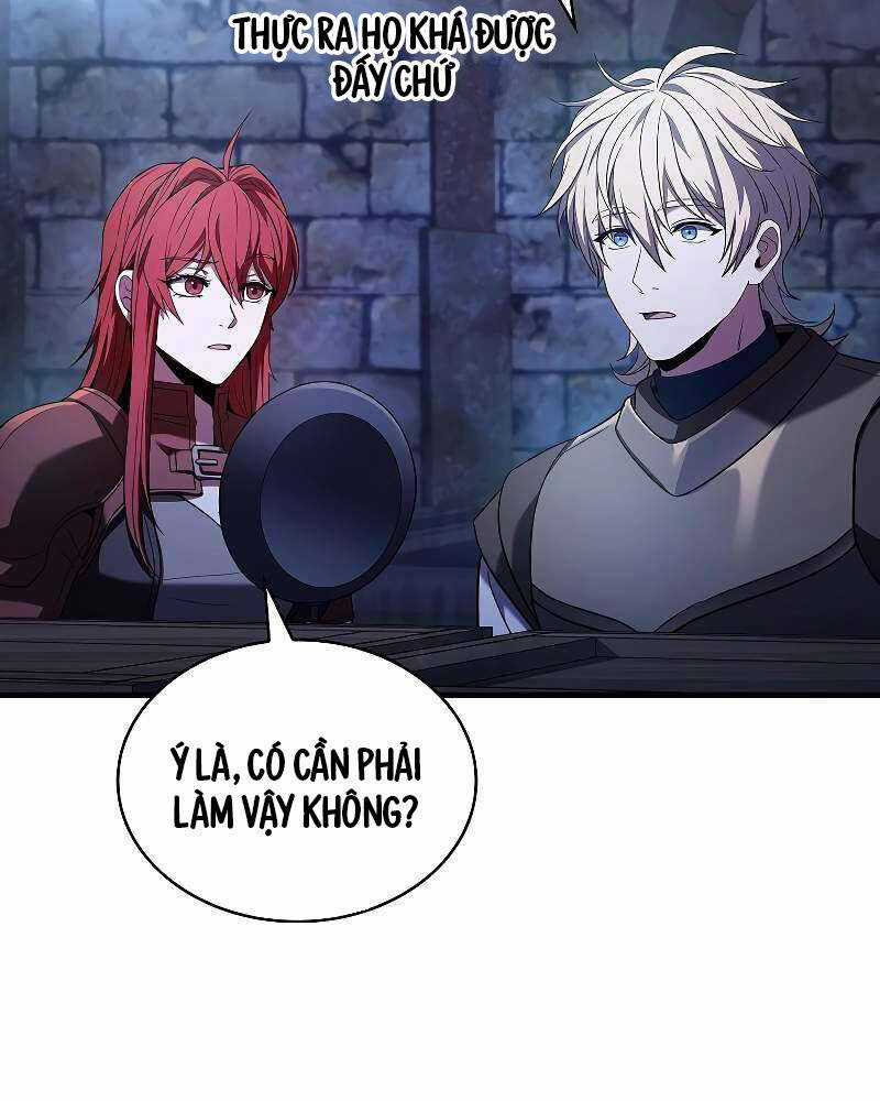 Tử Vong Quân Chủ Chapter 24 trang 62