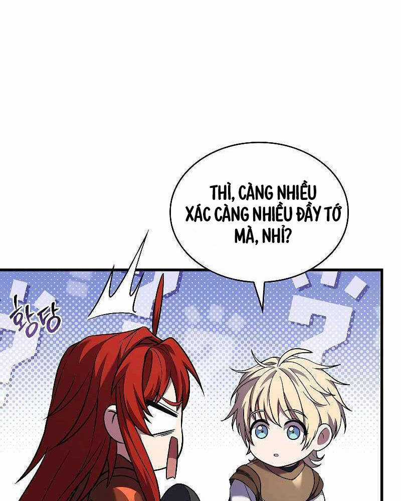 Tử Vong Quân Chủ Chapter 24 trang 63