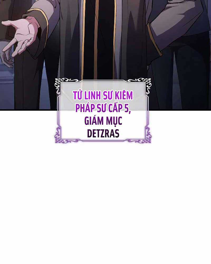 Tử Vong Quân Chủ Chapter 24 trang 7