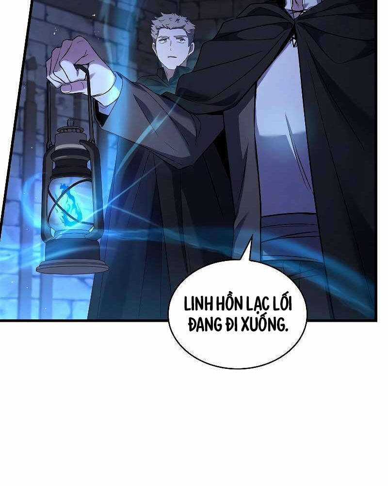 Tử Vong Quân Chủ Chapter 24 trang 71