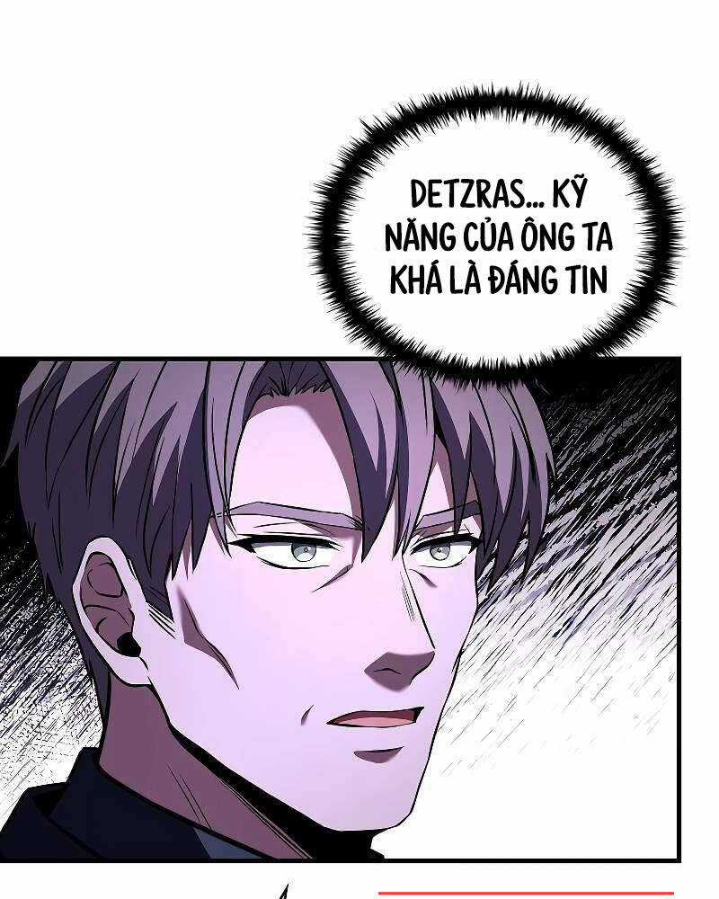 Tử Vong Quân Chủ Chapter 24 trang 8