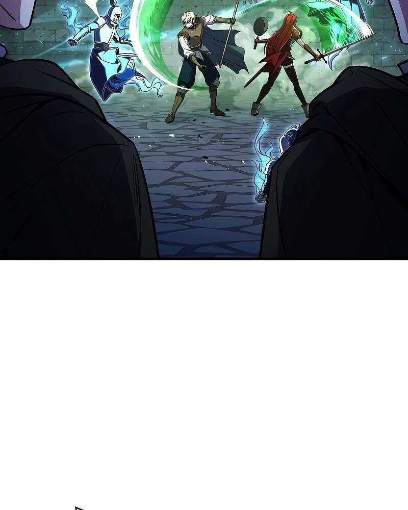 Tử Vong Quân Chủ Chapter 24 trang 83