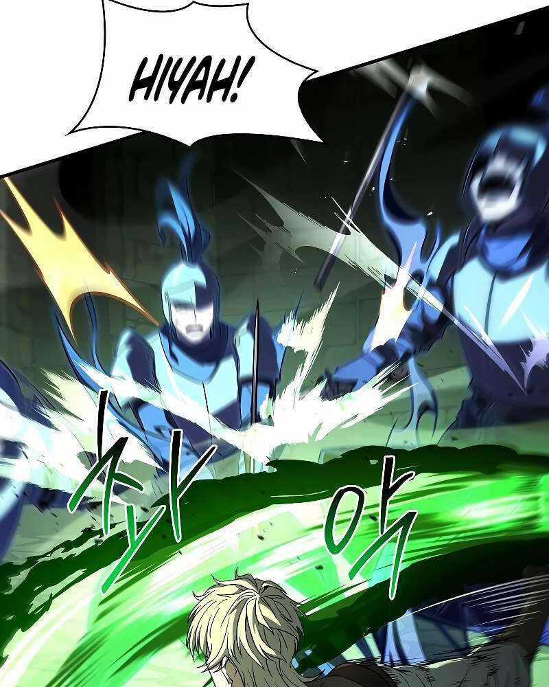 Tử Vong Quân Chủ Chapter 24 trang 84