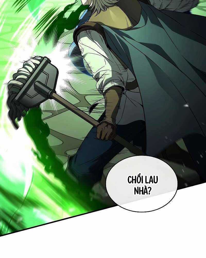 Tử Vong Quân Chủ Chapter 24 trang 85