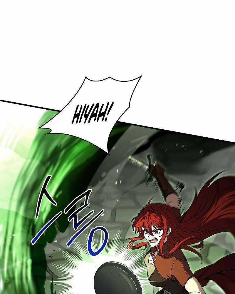 Tử Vong Quân Chủ Chapter 24 trang 86