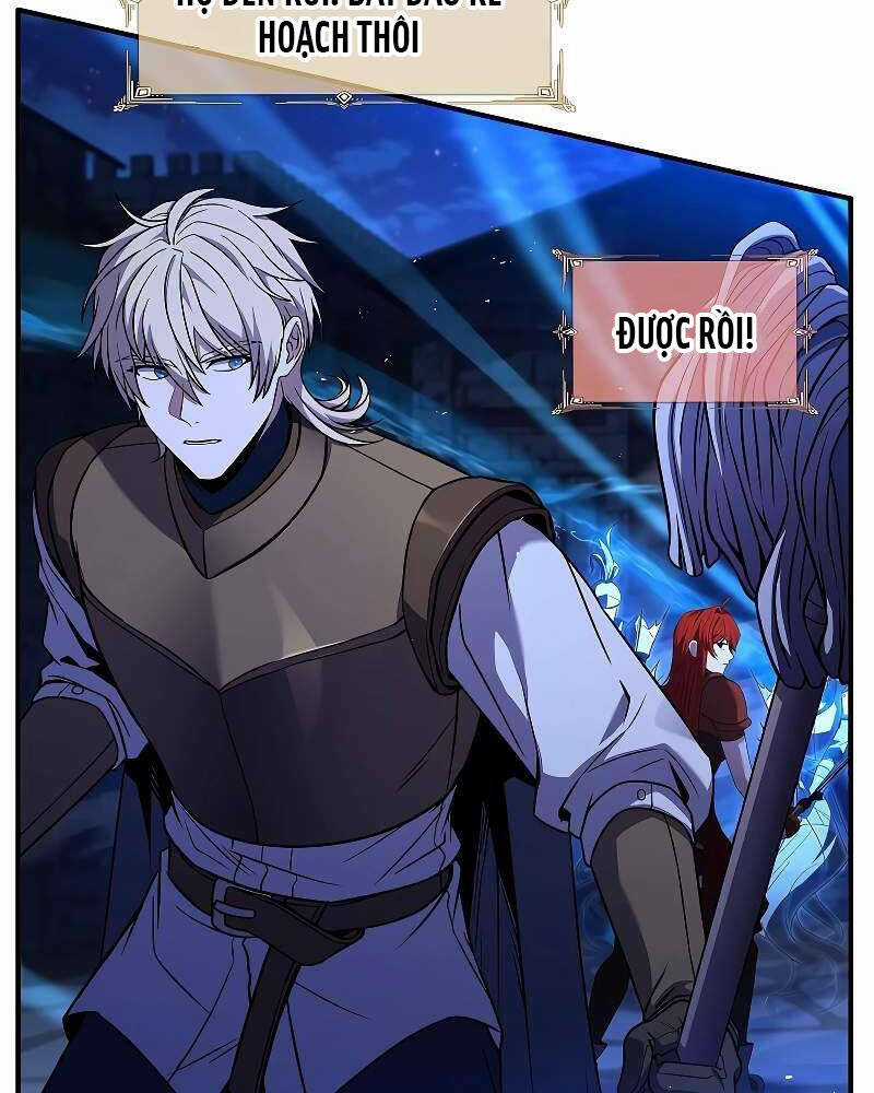 Tử Vong Quân Chủ Chapter 24 trang 91