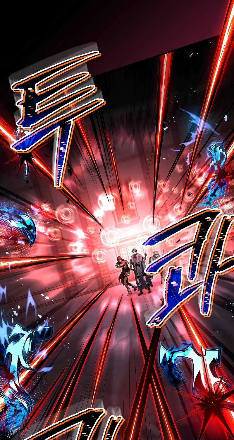 Tử Vong Quân Chủ Chapter 25 trang 104