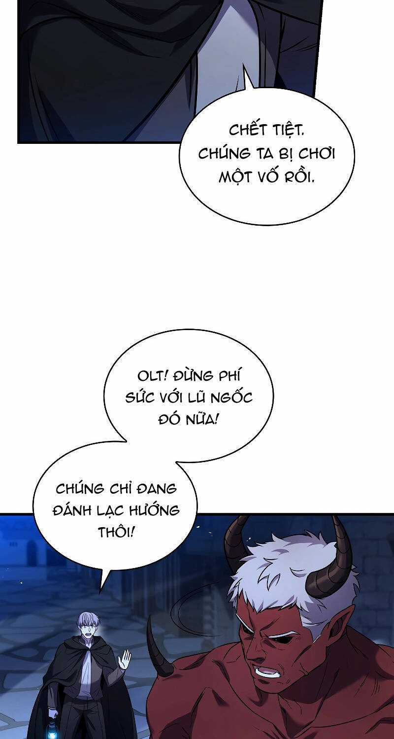 Tử Vong Quân Chủ Chapter 25 trang 11