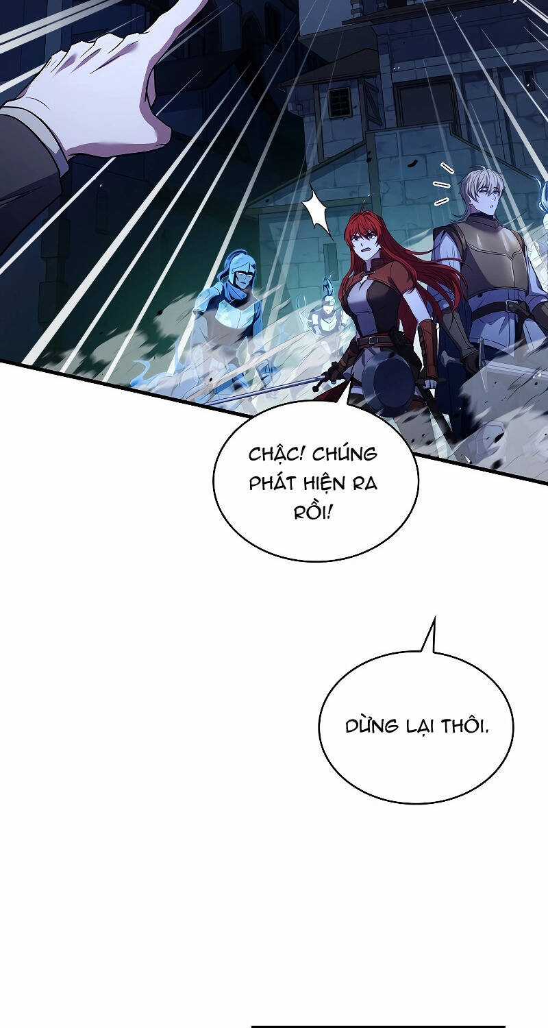 Tử Vong Quân Chủ Chapter 25 trang 13