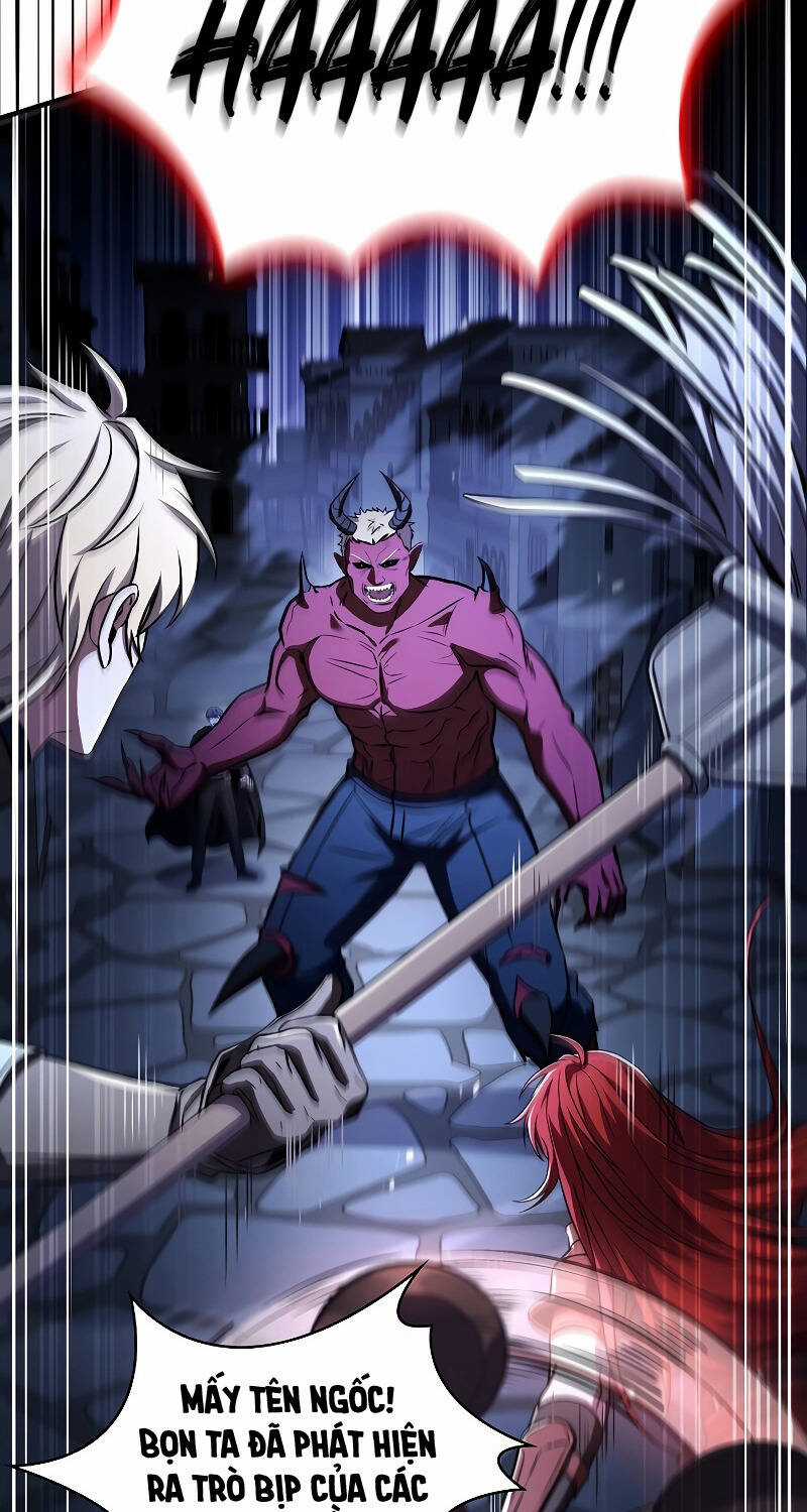 Tử Vong Quân Chủ Chapter 25 trang 15