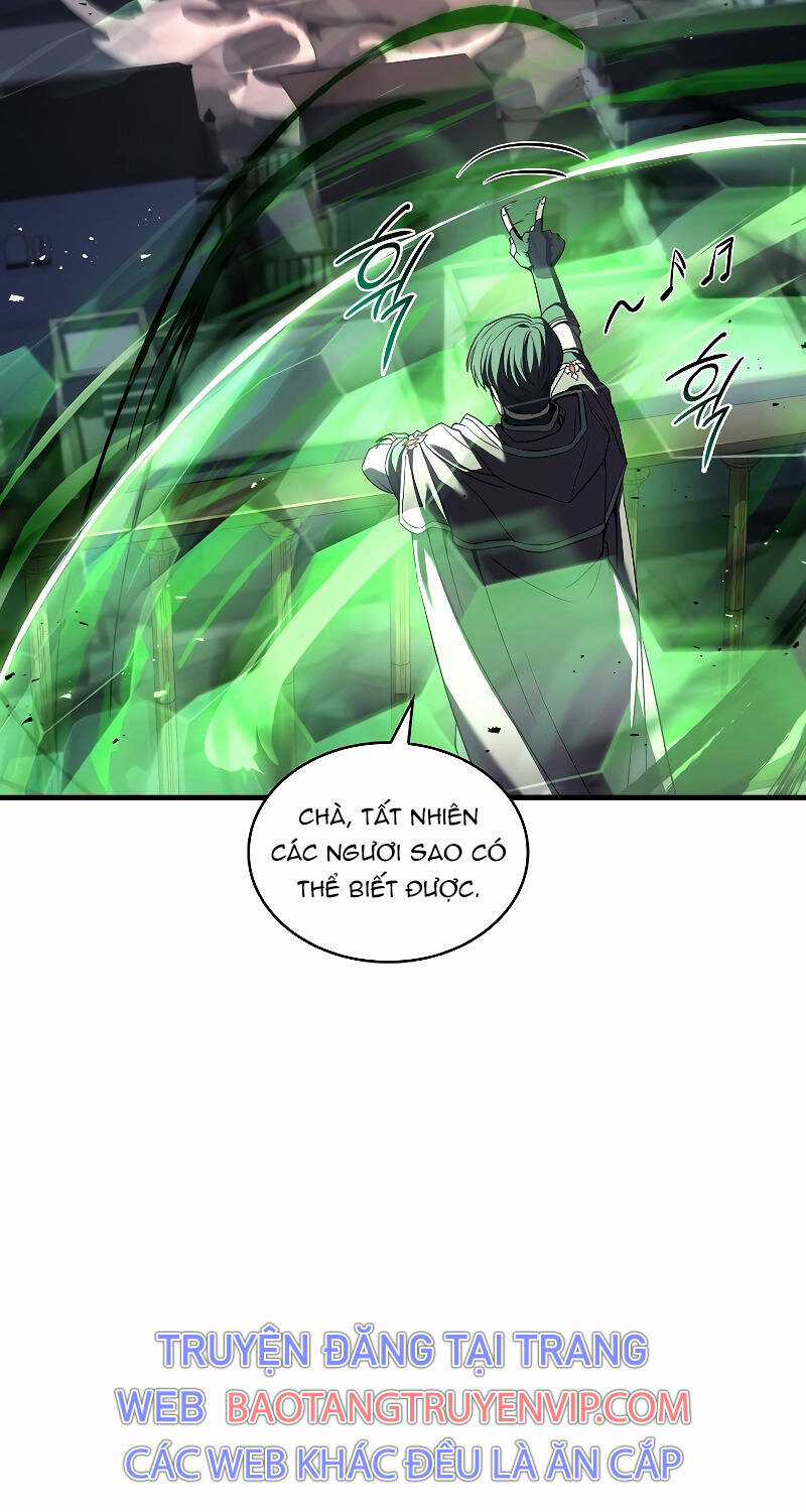 Tử Vong Quân Chủ Chapter 25 trang 2