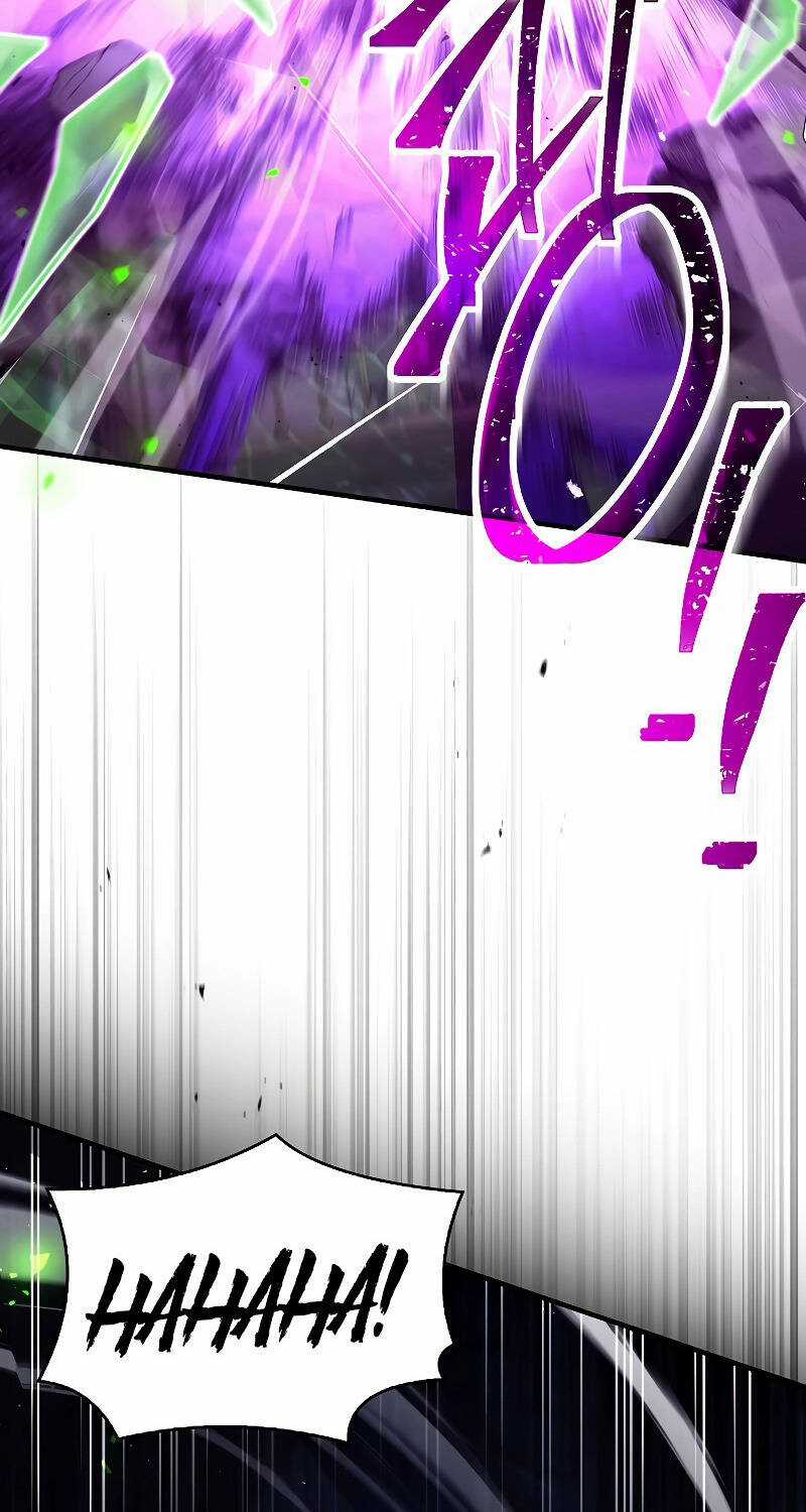 Tử Vong Quân Chủ Chapter 25 trang 20