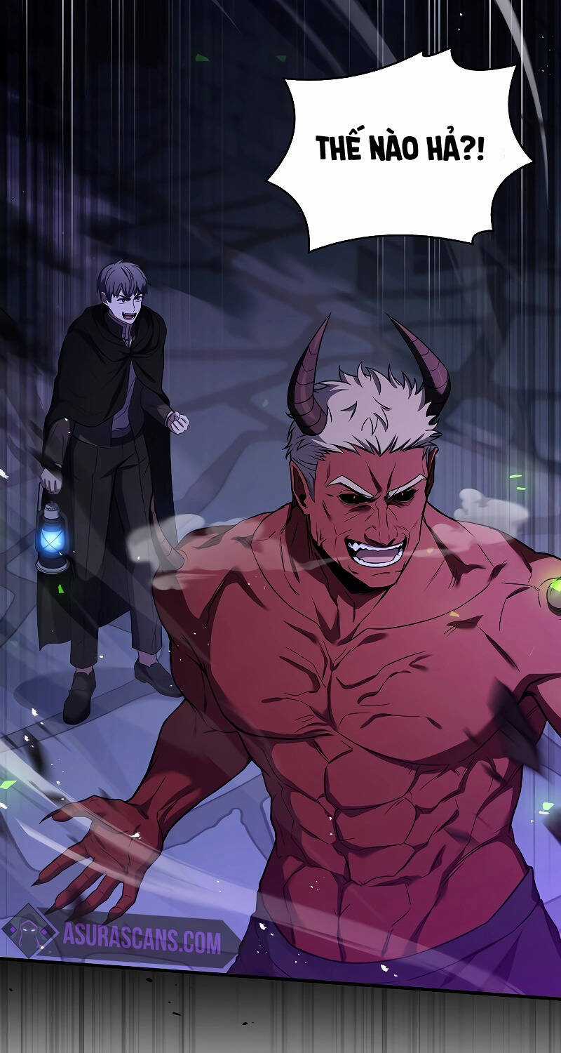 Tử Vong Quân Chủ Chapter 25 trang 21