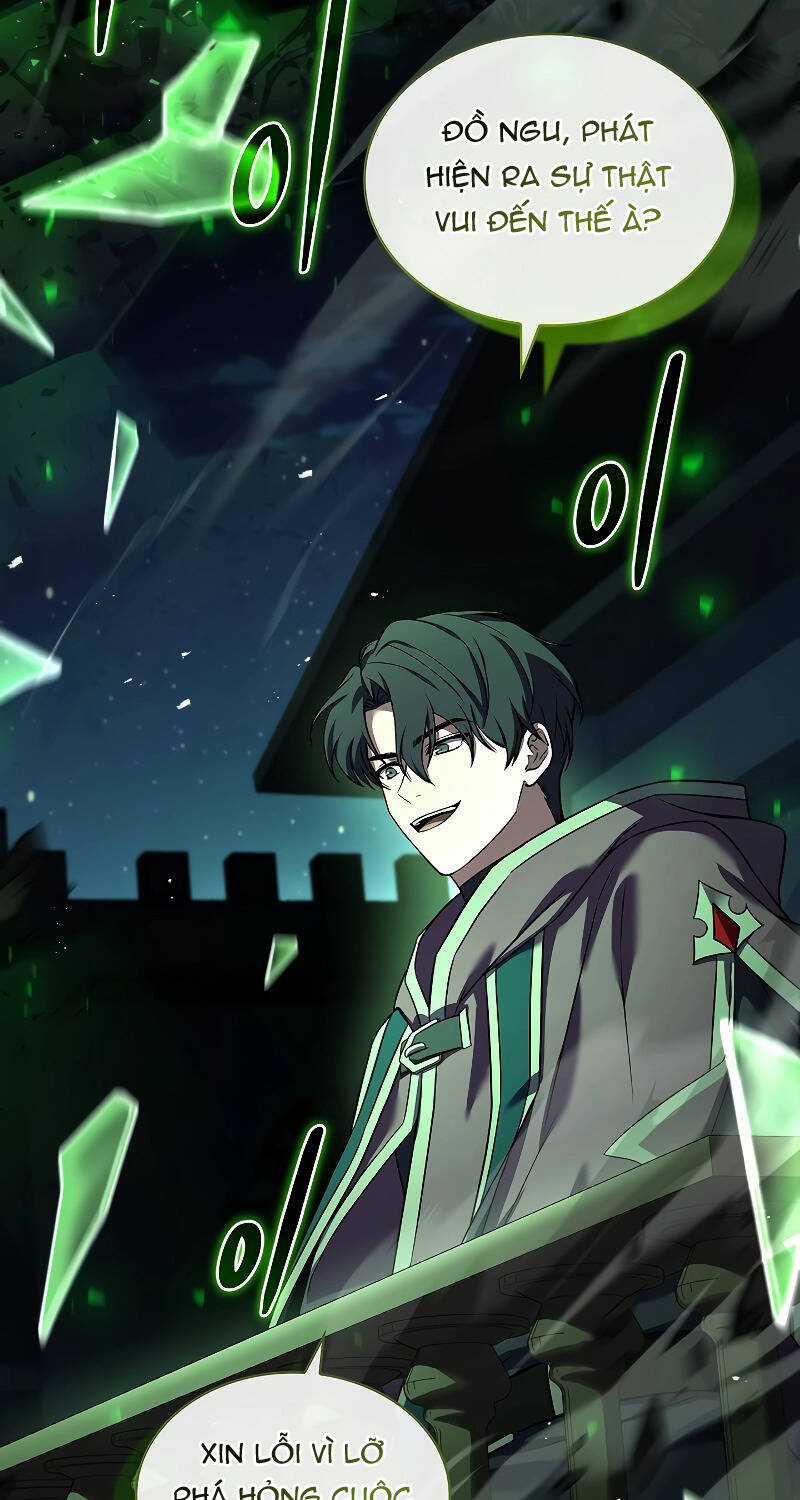 Tử Vong Quân Chủ Chapter 25 trang 23