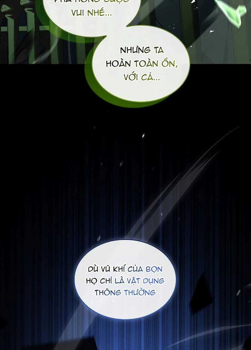 Tử Vong Quân Chủ Chapter 25 trang 24