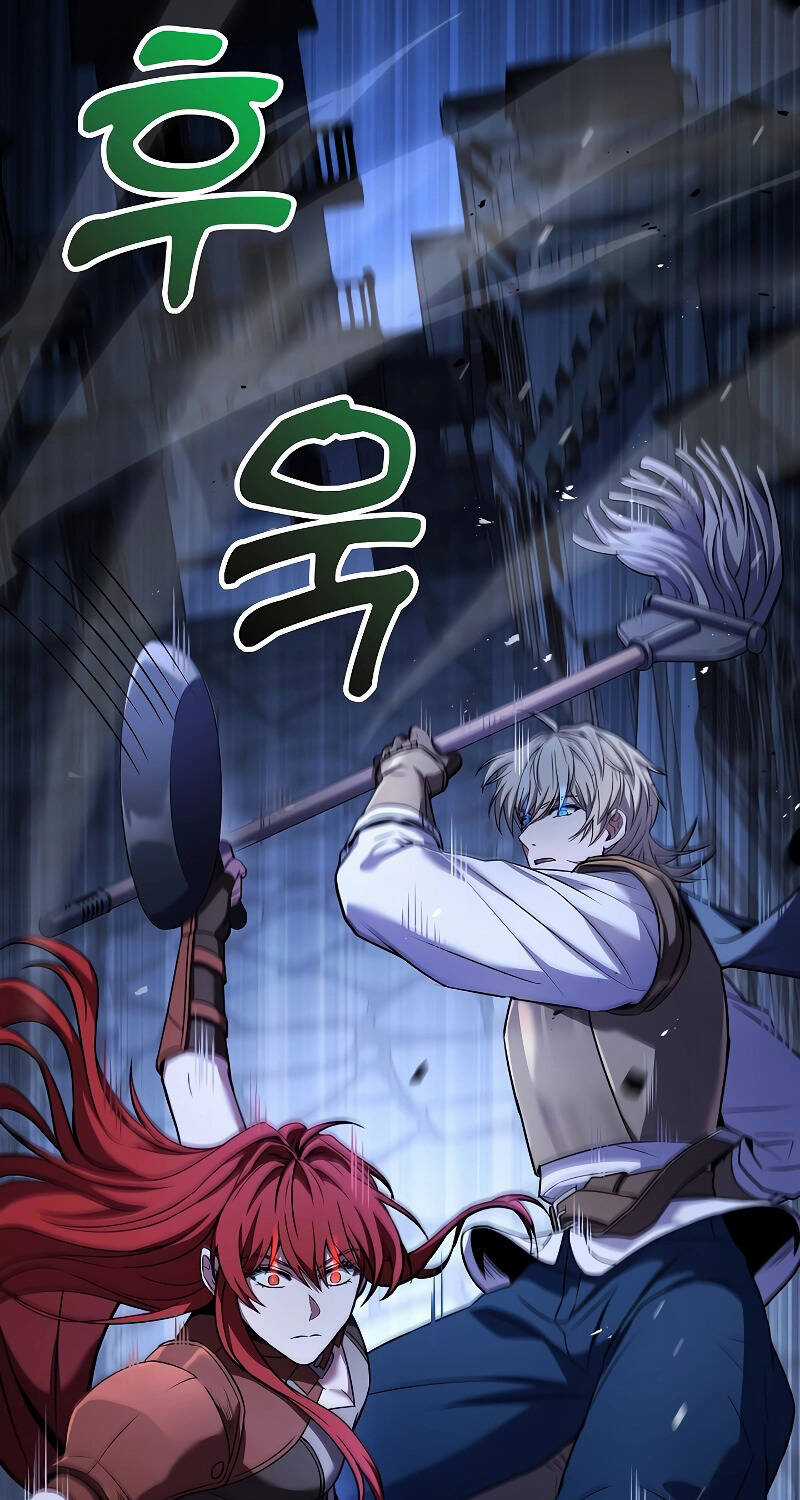 Tử Vong Quân Chủ Chapter 25 trang 25