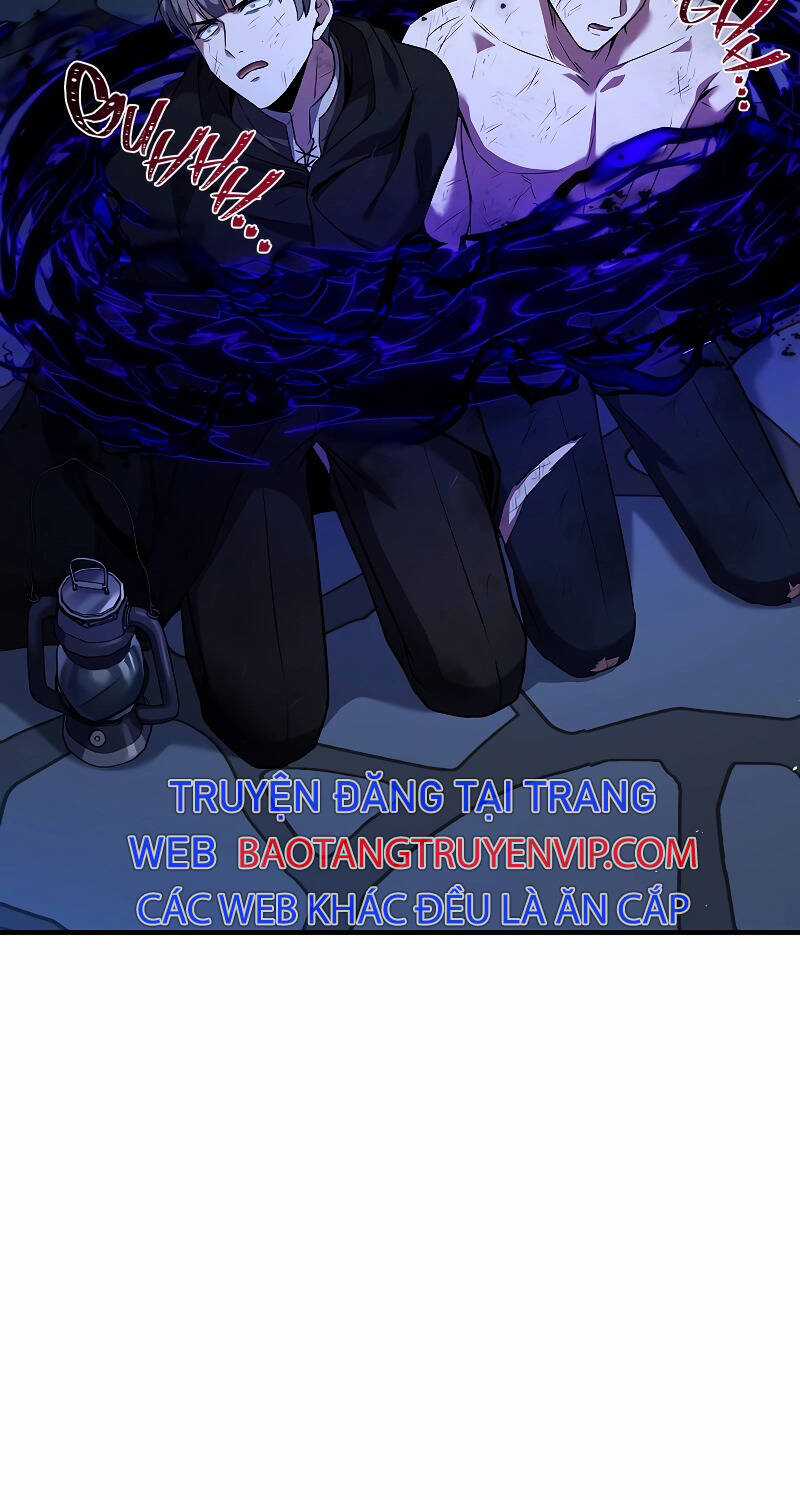 Tử Vong Quân Chủ Chapter 25 trang 31