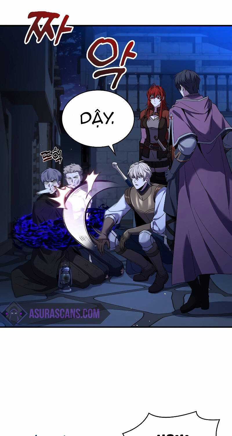 Tử Vong Quân Chủ Chapter 25 trang 32