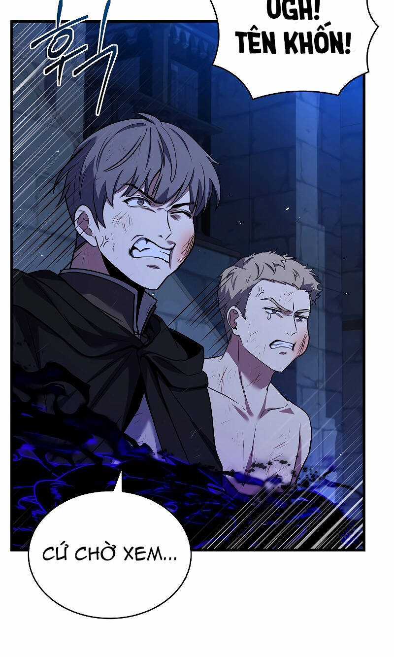 Tử Vong Quân Chủ Chapter 25 trang 33