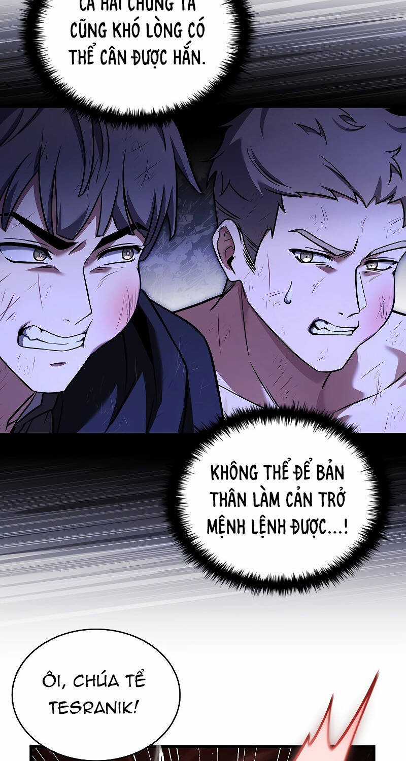 Tử Vong Quân Chủ Chapter 25 trang 37